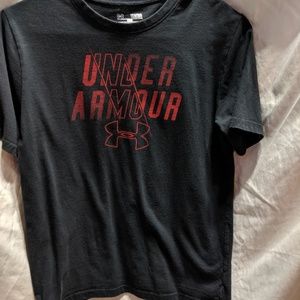 Under Armour T-SHIRT